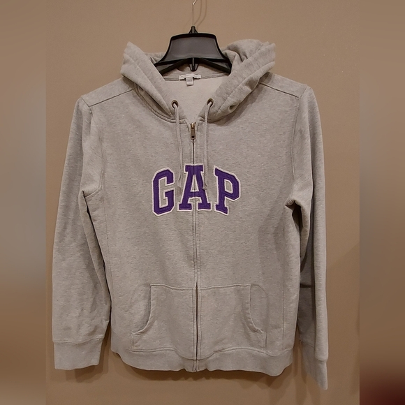 GAP Vintage Hoodie - Picture 1 of 4
